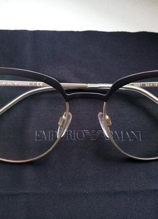 Окуляри emporio armani ea 1082 (3251) original2 фото