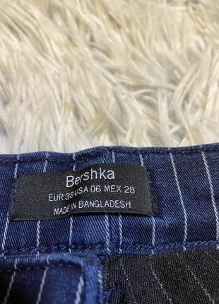 Джинси bershka2 фото