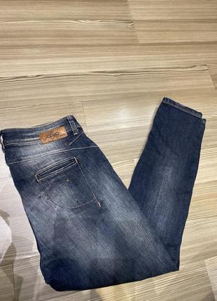 Джинсы 6