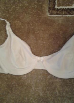 Відмінний м'який бюстгалтер від matalan,p.75 a