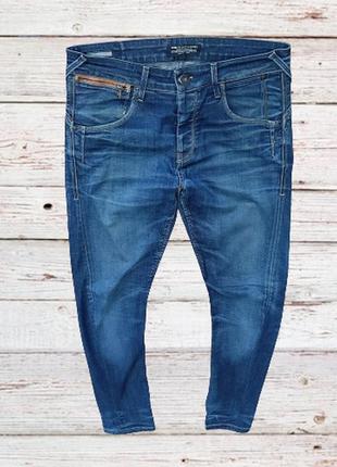 Джинси jack & jones