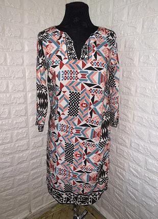 Легкая туника