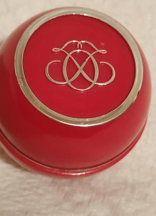 🍒 tender care cherry 🍒 доглядає живильний 🏺бальзам 🍒 🏺 з ароматом вишні в баночці 🍒🏺