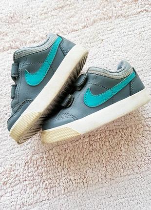 Кросівки nike 2