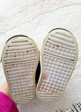Кросівки nike 3