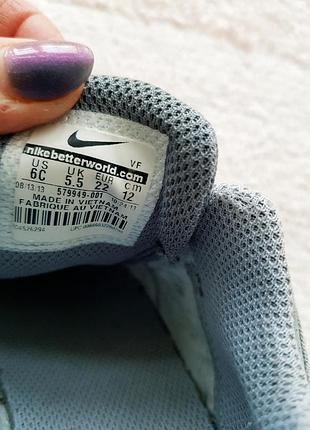 Кросівки nike 5