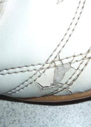 Кроссовки kangaroos 8