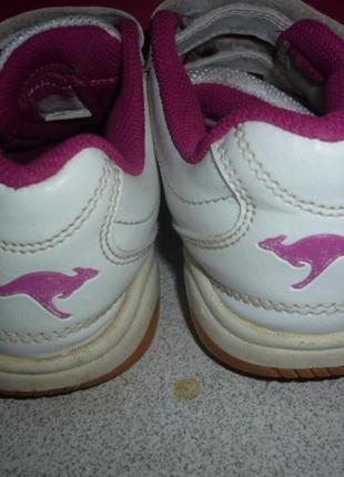Кросівки kangaroos 10
