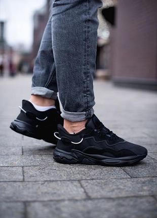 Кроссовки мужские адидас adidas