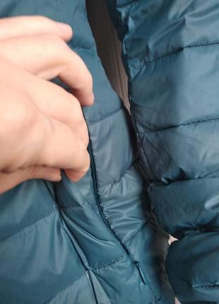 Куртка женская демисезонная geox размер s8 фото