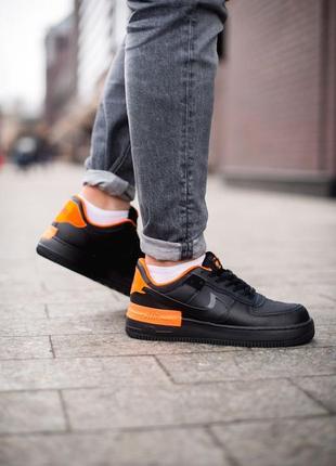 Кроссовки мужские найк minty nike