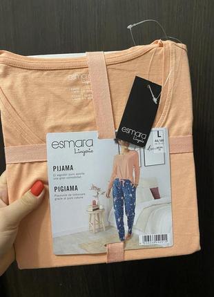 Жіноча піжама