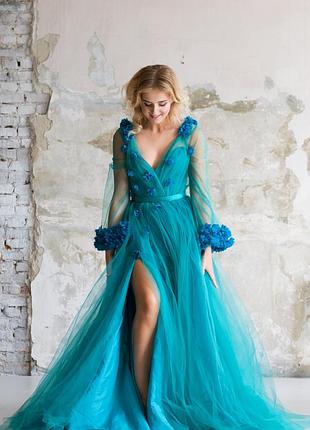 Сукня для випускного, плаття на випускний,  сукня для фотосесії