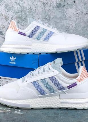 Adidas zx 500 rm consortium 🆕 шикарні кросівки адідас 🆕 купити накладений платіж