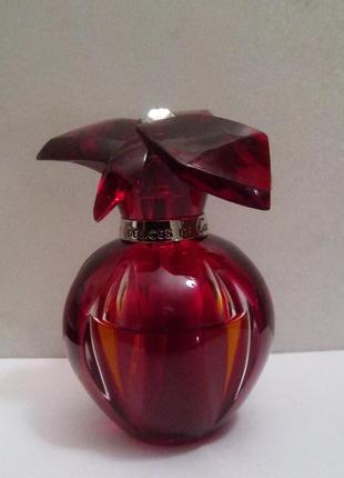 Cartier delices parfum 1 мл духи пробник распив аромата винтаж редкость