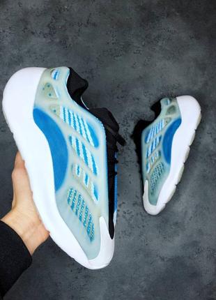 adidas turf yeezy boost 700 v3 arzareth🆕шикарні кросівки адідас🆕купити накладений платіж
