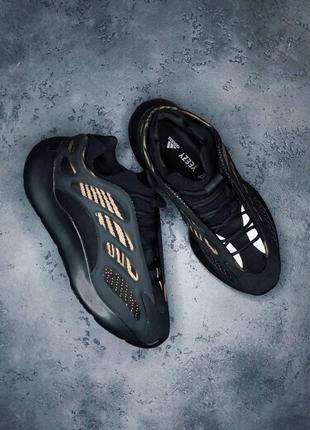 Adidas yeezy boost 700 v3 clay brovn🆕шикарные кроссовки адидас🆕купить наложенный платёж5 фото