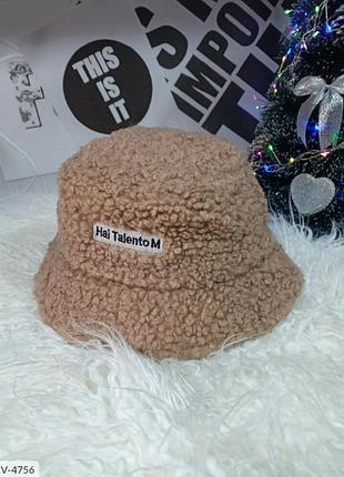 Панама женская