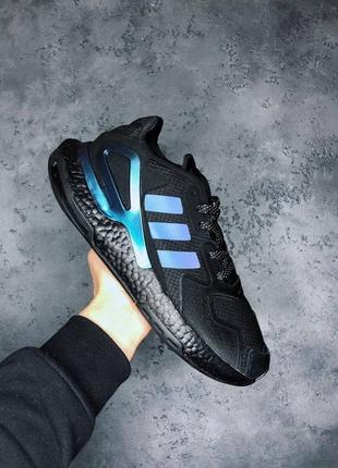 Adidas eqt black\hameleon 🆕шикарные кроссовки адидас🆕купить наложенный платёж2 фото