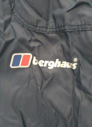 Berghaus primaloft куртка10 фото