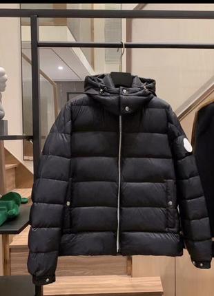 Пуховик moncler