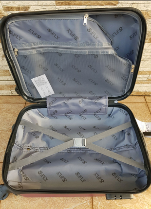 Валіза,валіза ,дорожня сумка ,сумка на колесах ,польський бренд5 фото