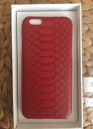 Чохол накладка на 6/6s