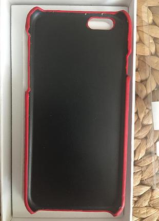 Чохол накладка на 6/6s 3