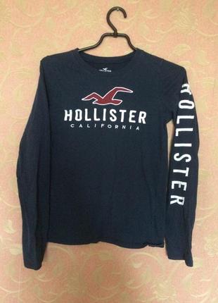 Джемпер hollister