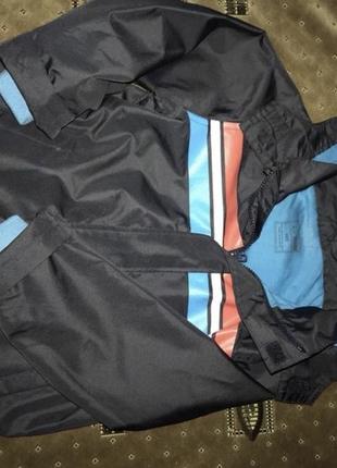 Куртка ветровка name it
