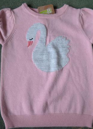 Продам жилетку crazy8 . размер 2 года.