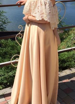 Нарядне плаття 2