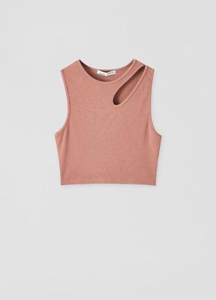 Топ pull&bear