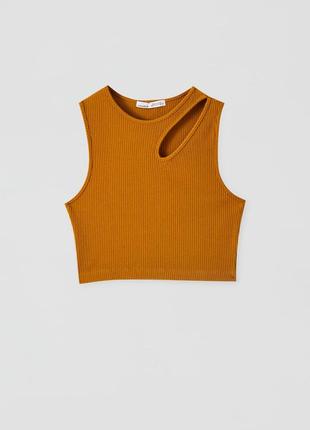 Топ pull&bear