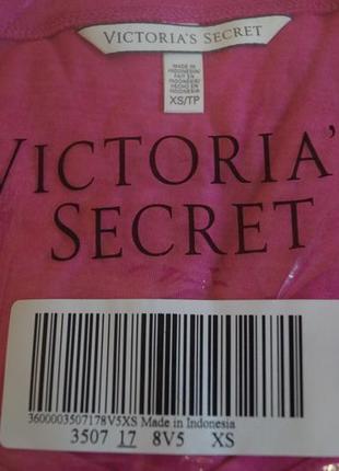 Легкая кофточка victorias secret оригинал виктория секрет футболка кофта4 фото