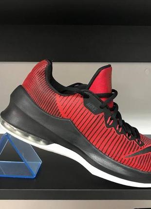 Nike air max sales infuriate red black
