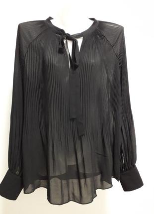 Шикарна жіноча блуза