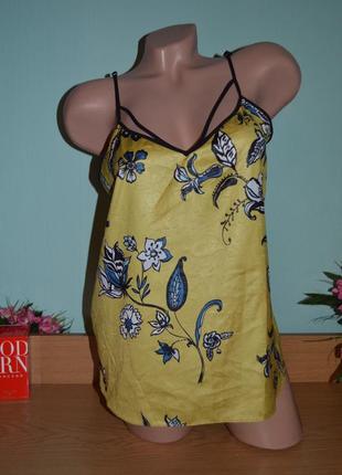 Майка, блузка