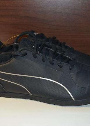 Puma 39р кроссовки демисезон