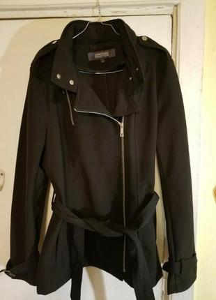 Куртка kenneth cole softshell original.