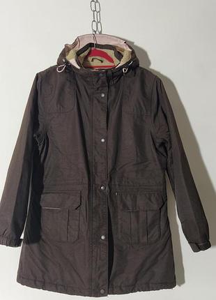 Парка оригинал