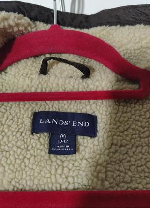 Парка оригинал 8