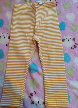 Легінси old navy