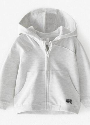 Кофта zara