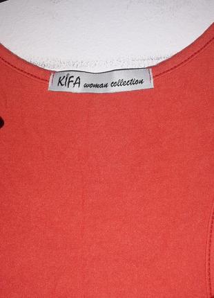 Сарафан максі майка 2