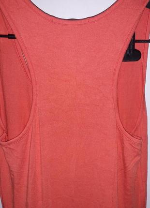 Сарафан максі майка 4