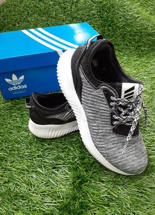 Кросівки adidas UK1 alphabounce текстильні для бігу оригінал
