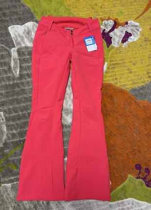Лыжные штаны columbia p. s1 фото