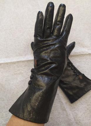 Шикарные перчатки