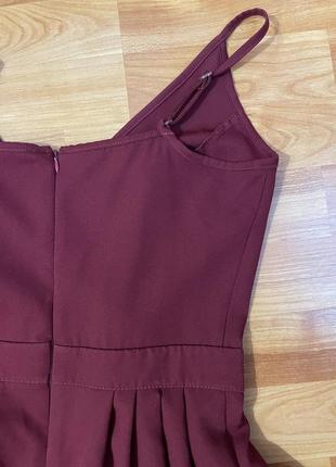 Вечірня сукня